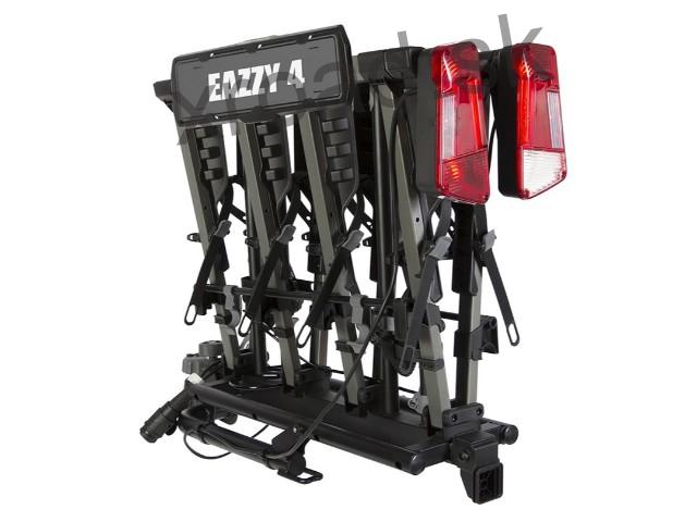 Nosič bicyklov Buzz Eazzy 4 1ks (BUZZ RACK)